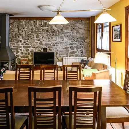 Casa Rural Diezcampanas *
