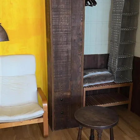 Casa Rural Diezcampanas Séjour à la campagne *